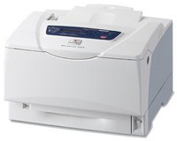 Máy in laser trắng đen Fuji Xerox DocuPrint 2065 Máy in trắng đen khổ A3